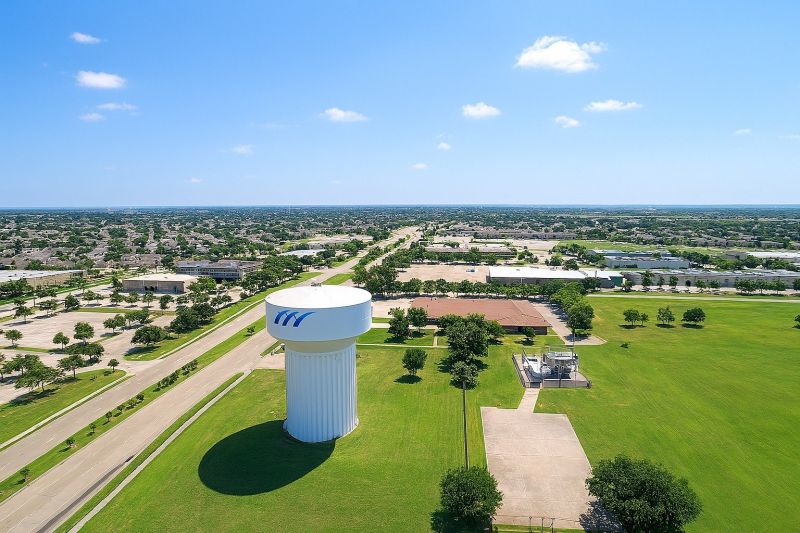 Foundation Crack Repair in Mansfield, TX