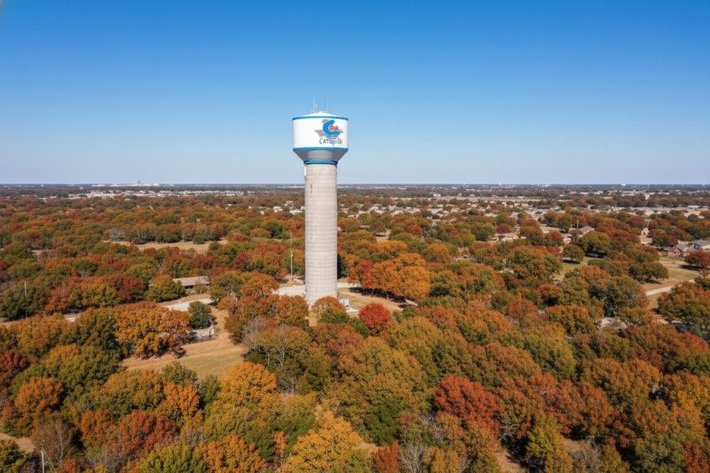Piling Repair in Corinth, TX