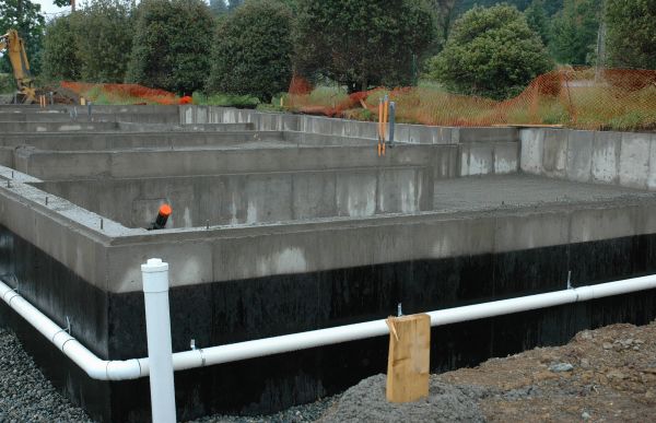 Cost of Basement Underpinning in North Richland Hills