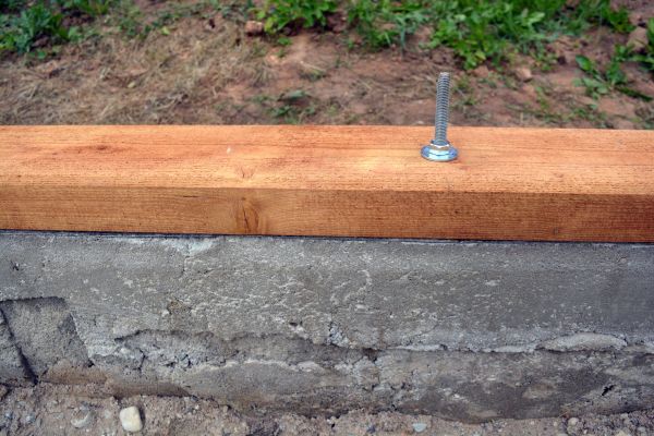 Cost of Foundation Sill Plate Repair in North Richland Hills