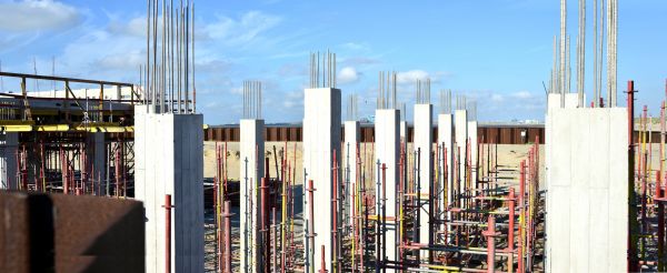 Cost of Helical Pile Installation in North Richland Hills