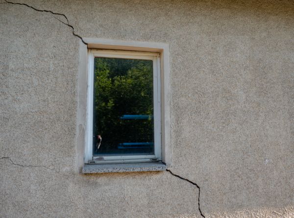 Cost of Home Foundation Repair in North Richland Hills