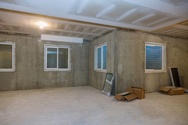 Cost of Home Foundation Service in North Richland Hills