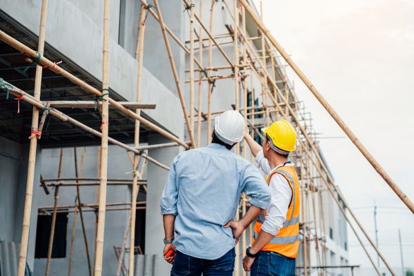 Cost of House Lifting in North Richland Hills