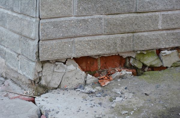 Cost of Residential Foundation Repair in North Richland Hills