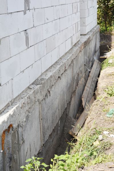Cost of Subsidence Repair in North Richland Hills