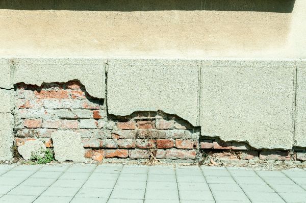 Cost of Foundation Damage Repair in North Richland Hills