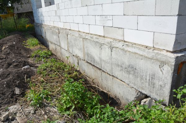 Cost of Structural Reinforcement in North Richland Hills