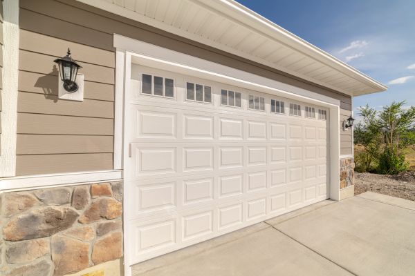 Cost of Garage Lifting in North Richland Hills