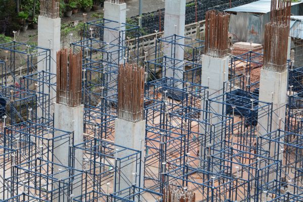 Cost of Foundation Pier Leveling in North Richland Hills