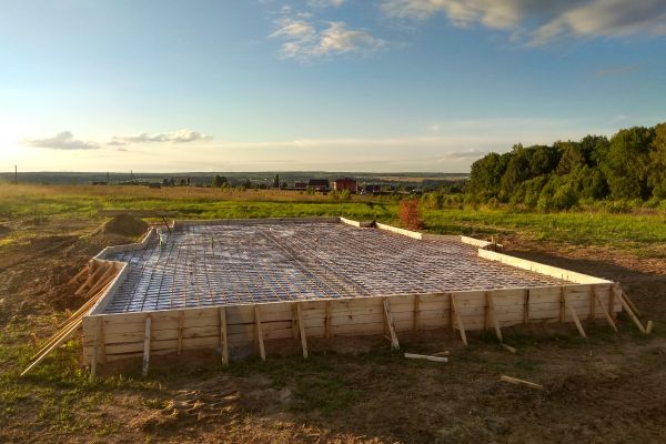 Cost of Exterior Foundation Repair in North Richland Hills