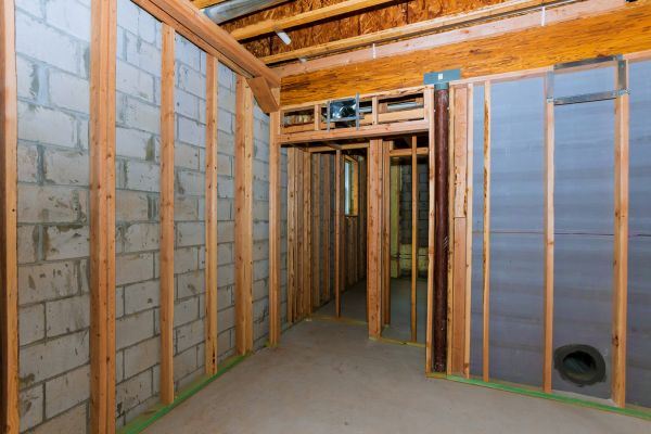 Cost of Basement Stabilization in North Richland Hills