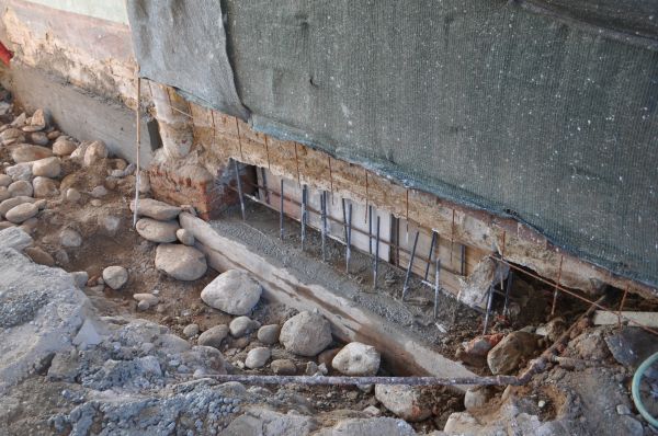 Cost of Foundation Reinforcement in North Richland Hills