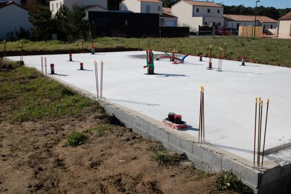 Cost of Foundation Lifting in North Richland Hills
