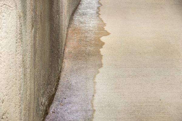 Cost of Leaking Foundation Repair in North Richland Hills